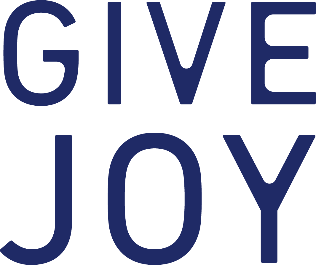 GIVE JOY